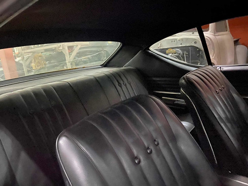 Imagem 13 de 15 de Chevrolet Malibu 454 Chevelle Malibu Ss
