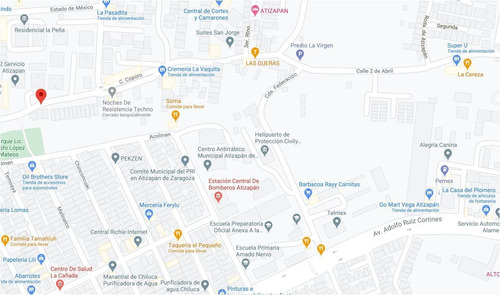 Imagen 10 de 14 de Departamento En Atizapán De Zaragoza * Ajd