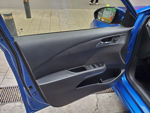 Imagen 15 de 15 de Cavalier Premier 2018 Automatico (5435)