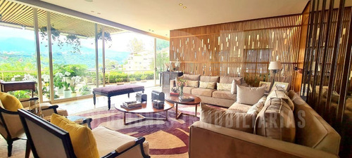 Imagen 20 de 30 de Venta Ph Dos Niveles Con Terraza En Club De Golf Bosques De