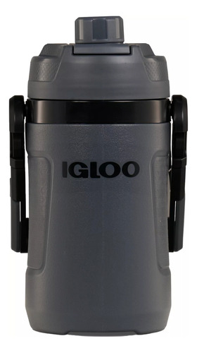 Igloo Rival Termo Portatil 1qt(946 Ml) Tactical Gray