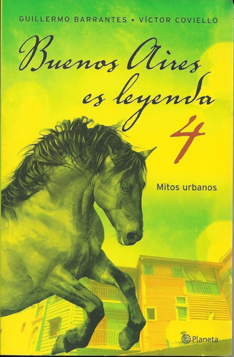 Buenos Aires Es Leyenda 4