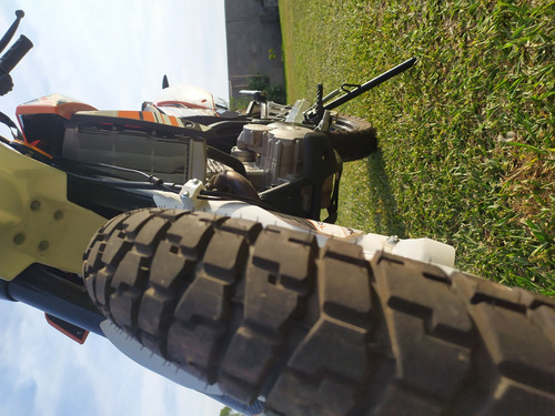Corven Txr 250x