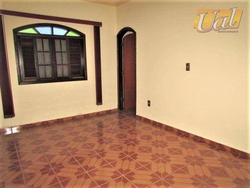 Imagem 19 de 30 de Casa Com 3 Dormitórios À Venda, 344 M² Por R$ 800.000,00 - Cidade Nova - Bom Jesus Dos Perdões/sp - Ca1939