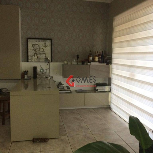 Imagem 19 de 30 de Sobrado Com 4 Dormitórios À Venda, 260 M² Por R$ 950.000,00 - Nova Petrópolis - São Bernardo Do Campo/sp - So0913