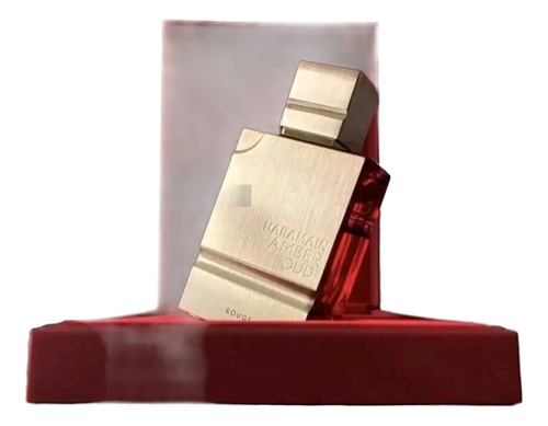 Al Haramain Amber Oud Ruby Edition Perfume Mujer
