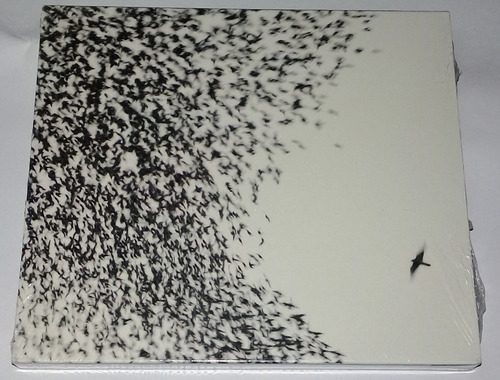 Wilco Sky Blue Sky Deluxe Cd + Dvd Sellado Usa / Kktus
