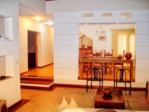 Imagem 2 de 30 de Casa À Venda Em Tijuco Das Telhas - Ca020560