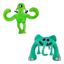 Comprar Kit 2 Pelúcias Garten Of Bambam Toxic Gazer E Coach Pickles