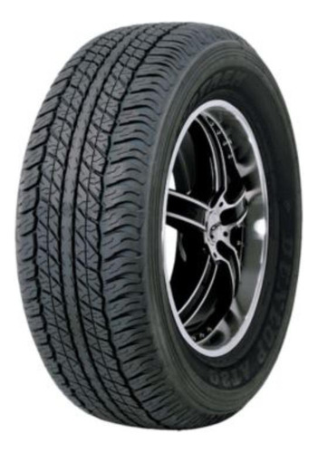 Neumático - 225/70r17 Dunlop At20 Ht 108/106s Lt Br