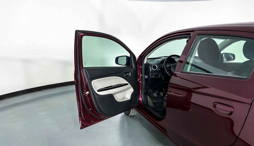 Imagen 15 de 15 de 31368 - Mitsubishi Mirage 2019 Con Garantía