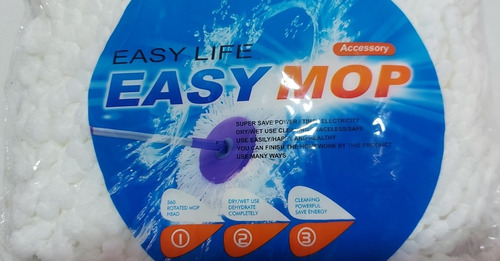 Easy Mop Accesorio