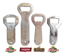 Comprar Dante42 Lote 04 Llaveros Cerveza Cristal Cusqueña Pilsen Cal