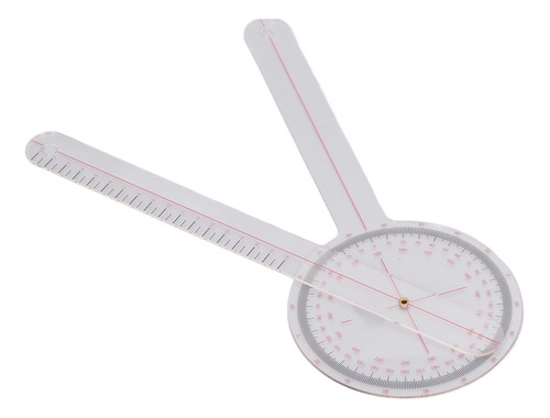 El Goniómetro Ortopédico Utiliza Un Ángulo De Fisioterapia D