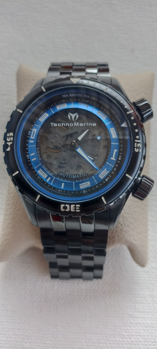 Reloj Technomarine Manta Dual Zone