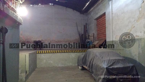Imagen 2 de 11 de Galpón En Venta - Parque Patricios