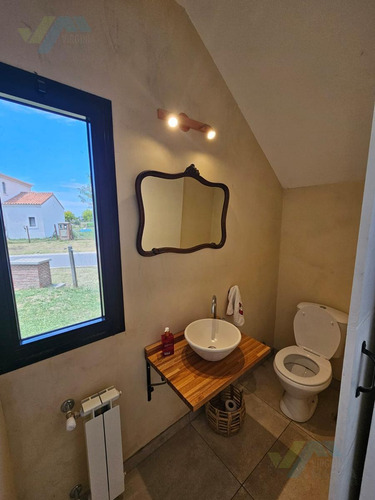 Casa 5 Ambientes - Venta Barrio Cerrado San Pablo - Pilar