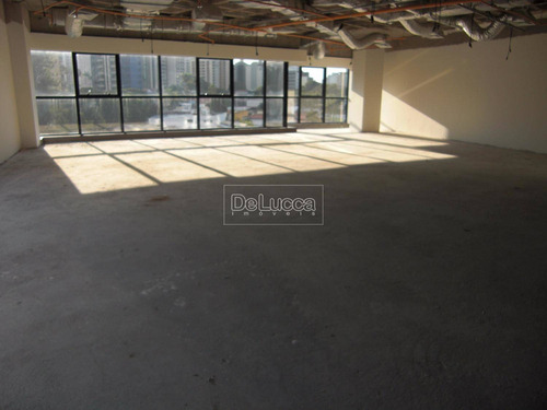 Imagem 15 de 17 de Sala Para Aluguel Em Cambuí - Sa001174