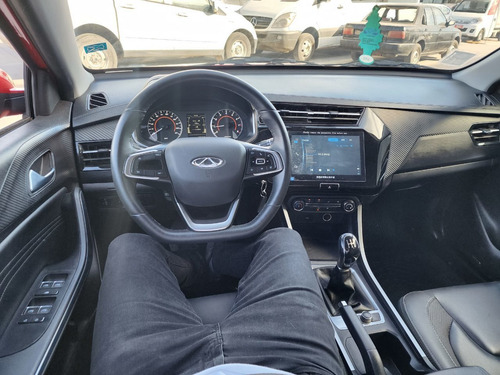 Imagen 14 de 14 de Chery Tiggo 2 Pro 1.5 Gls Mt Full 2022