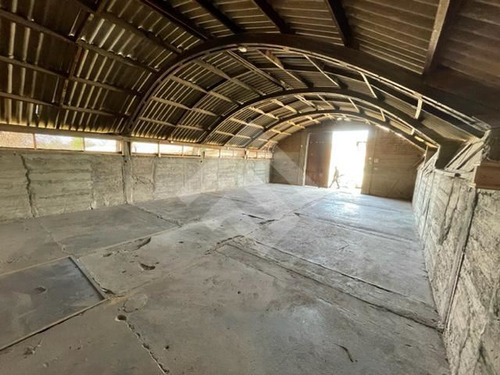Bodega En Arriendo En Colina Sta Filomena