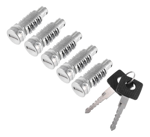 Interruptor Chapa Encendido Con Llave Para Mercedes-benz Cl5
