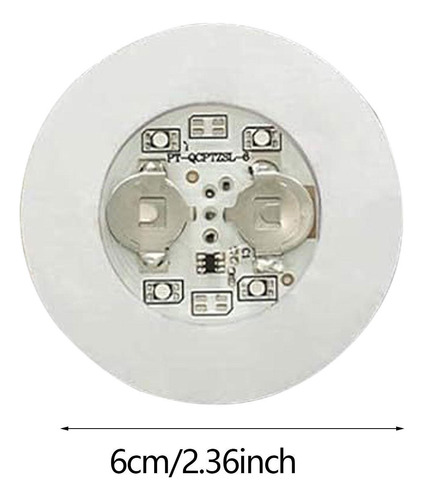 Posavasos Led Iluminados, Posavasos, Tazas, Pub, 24 Piezas
