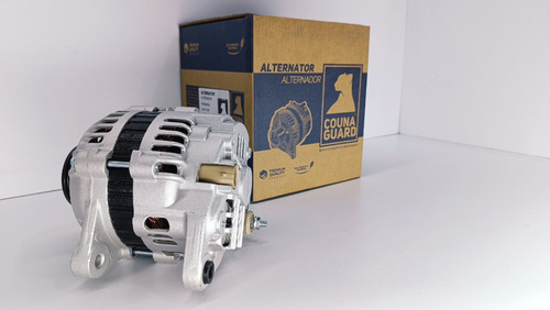 Alternador Spark