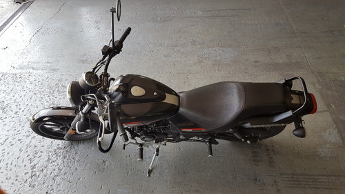 Avenger 220 Street
