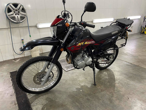 Imagen 12 de 25 de Yamaha Xtz 250 Lander