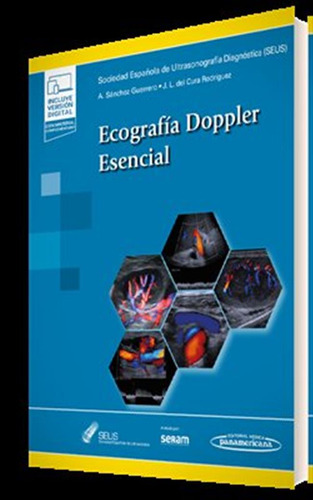 Ecografia Doppler Esencial - Seus