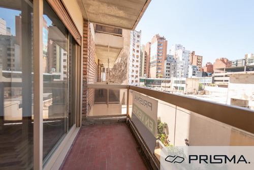 Depto - 1 Dorm - Nueva Córdoba