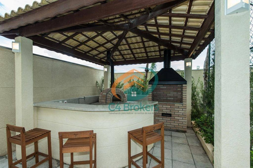 Imagem 18 de 20 de Apartamento À Venda, 60 M² Por R$ 360.000,00 - Picanco - Guarulhos/sp - Ap1266