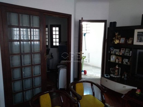 Sobrado Com 3 Dormitórios À Venda, 267 M² Por R$ 695.000,00 - Vila Bela Vista - Santo André/sp - So2004