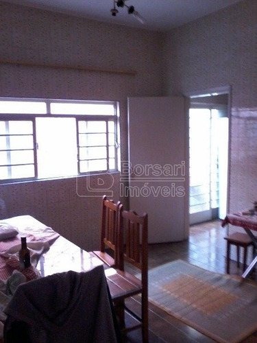 Imagem 3 de 4 de Venda De Casas / Padrão Na Cidade De Araraquara 8027
