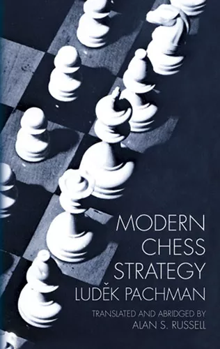 Estrategia Moderna no Xadrez