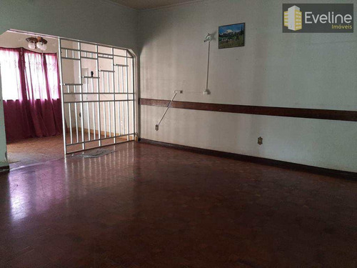 Imagem 6 de 15 de Casa Com 4 Dorms, Centro, Mogi Das Cruzes - R$ 900 Mil, Cod: 2521 - V2521