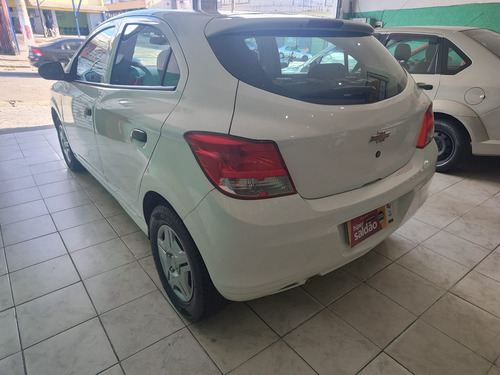 Chevrolet Onix 1.0 Ls 5p