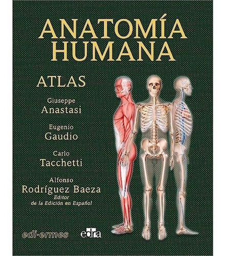 Libro Vol Ii Anatomia Humana Atlas Interactivo Multimedia...