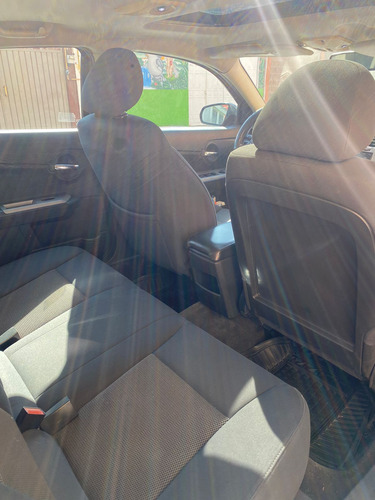 Dodge Avenger 2.4 Sxt At