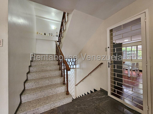 Pedro Cardona Cod. 26-386 Vende Casa En Lomas De Chuao