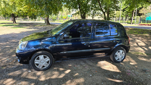 Renault Clio 1.2 Athentique Aa