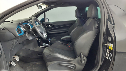 Ds DS3 1.6 VTI SO CHIC MT