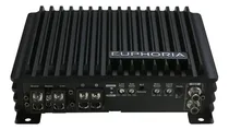 Comprar Amplificador de Audio Para Automóvil Euphoria By DB Drive EA1.1200 EA Series Clase D Monoblock 1 Canal 1200 Watts Color Negro