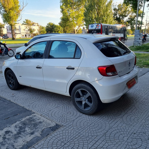 Volkswagen Gol Trend 1.6 Pack I 101cv