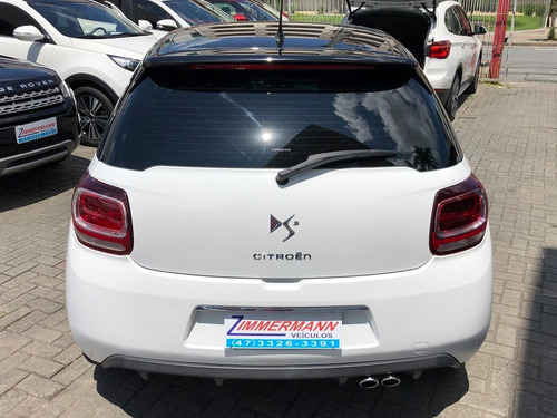 Citroen Ds3 1.6 Thp 2016