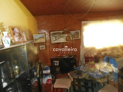 Chácara Residencial À Venda, Condado De Maricá, Maricá - Ch0028. - Ch0028