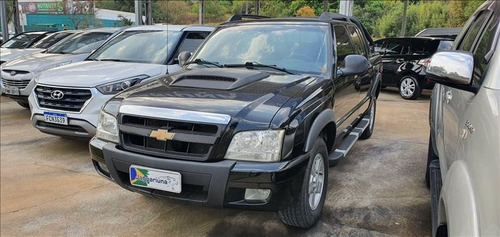 Chevrolet S10 2.4 Advantage 4x2 Cd 8v