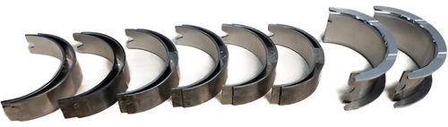8148038 Bronzina Comando Motor Volvo ( Jogo 2+12 )