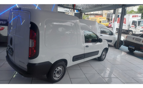Fiat Fiorino 1.4 MPI FURGÃO ENDURANCE 8V FLEX 2P MANUAL