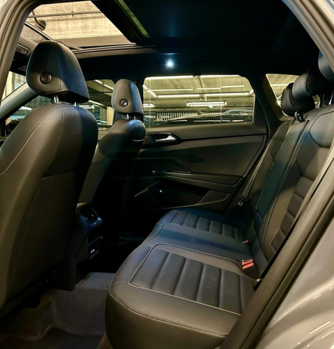 Volkswagen Taos 1.4 250 TSI TOTAL FLEX HIGHLINE AUTOMÁTICO